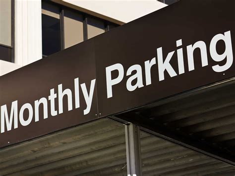 Monthly Parking Available Lost Ticket Pays Max Validation for NMH Patient and Visitor Early Bird Min Stay 4 Hours. . Chicago monthly parking